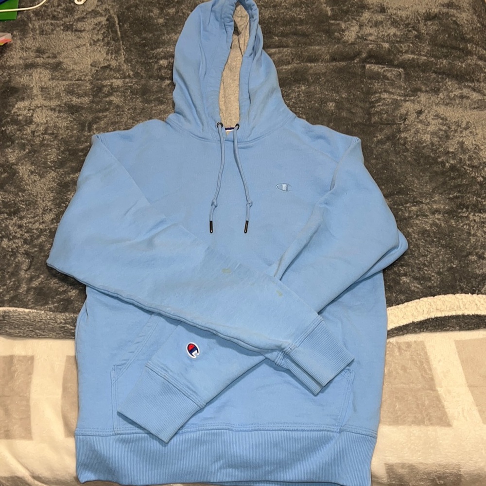 CHAMPION HOODIE